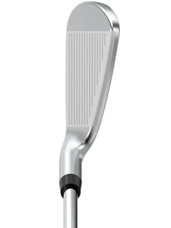 XXIO X 13 Iron - Steel Shaft