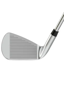 XXIO X 13 Iron - Steel Shaft