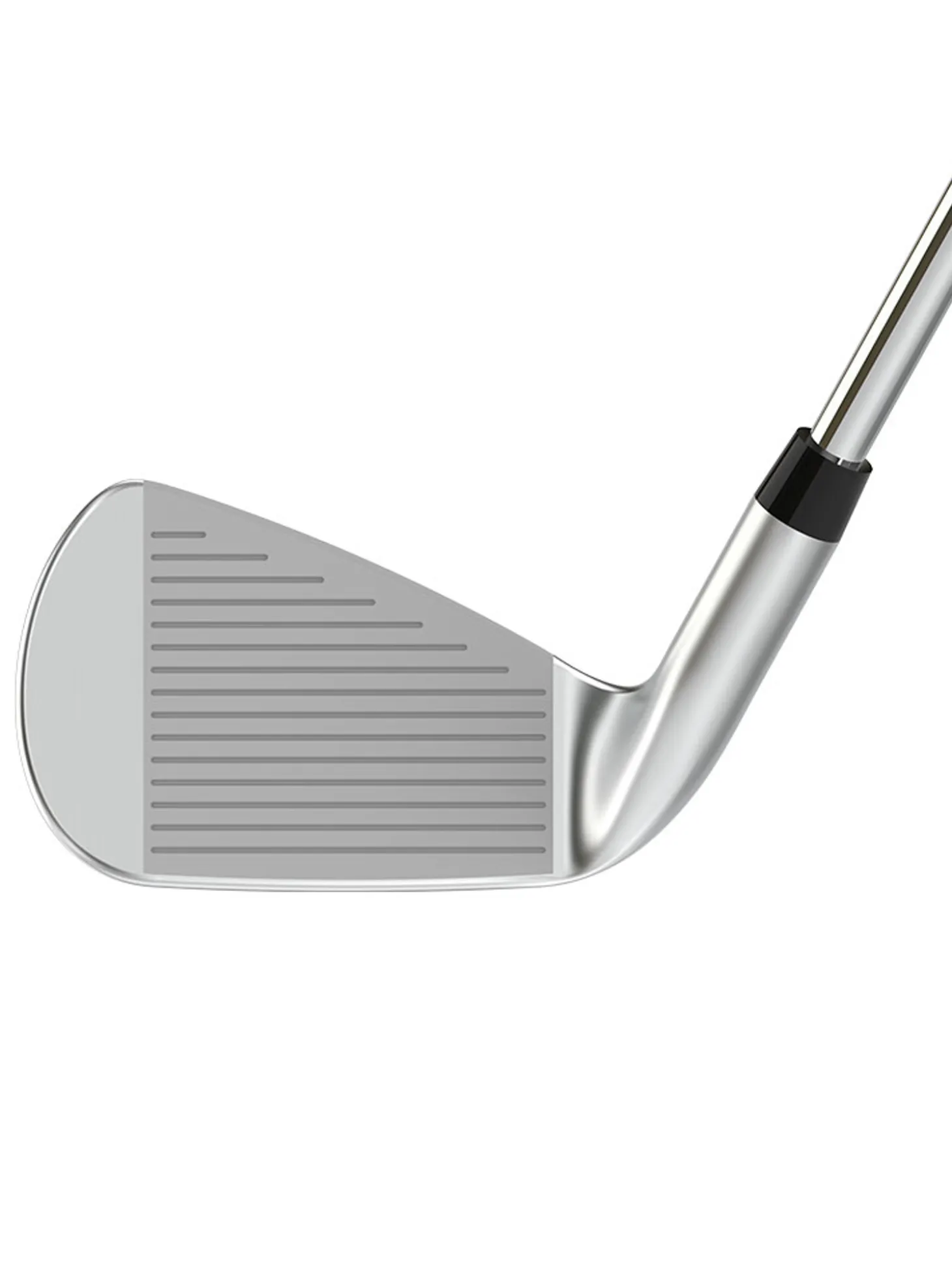 XXIO X 13 Irons - Steel Shaft