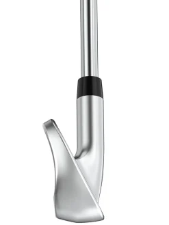 XXIO X 13 Irons - Steel Shaft