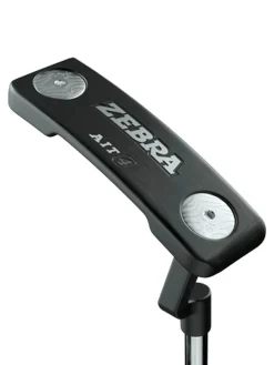 Zebra AIT4 Putter
